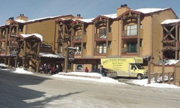 Breckenridge, Colorado, Vacation Rental Condo