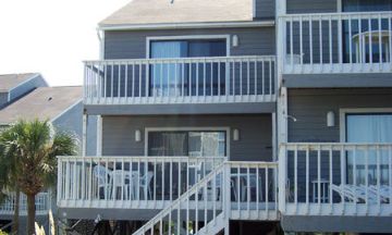 Cape San Blas, Florida, Vacation Rental House