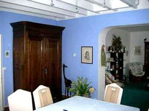 La Riviere Farmhouse for sale, France