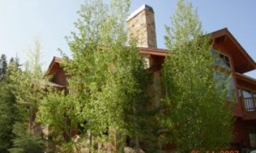 Park City, Utah, Vacation Rental Villa