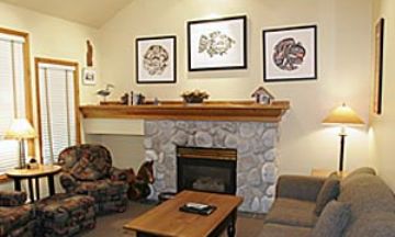 Whistler, British Columbia, Vacation Rental House