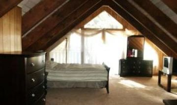 South Lake Tahoe, Nevada, Vacation Rental House