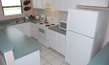 Navarre, Florida, Vacation Rental Condo