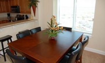 Gulf Shores, Alabama, Vacation Rental Condo