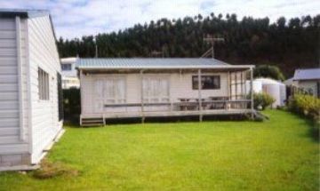 Opito Bay, Coromandel , Vacation Rental House