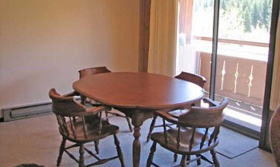 Ketchum, Idaho, Vacation Rental Condo