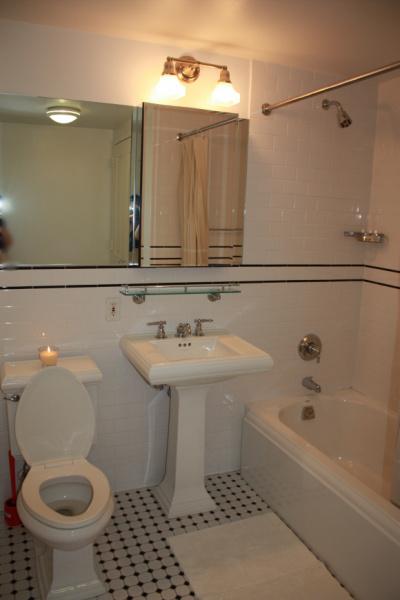 Bathroom 3
