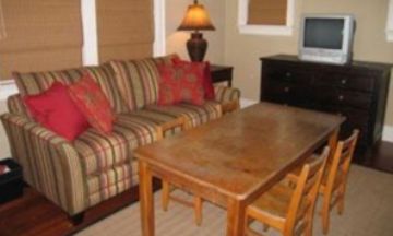 Isle of Palms, South Carolina, Vacation Rental Villa