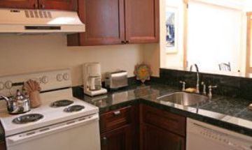 Ketchum, Idaho, Vacation Rental Condo