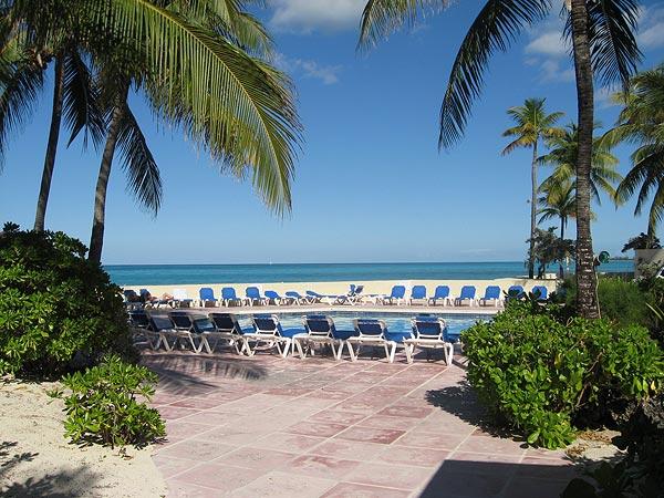 Cable Beach, New Providence, Vacation Rental Villa