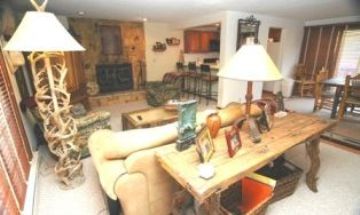 Vail, Colorado, Vacation Rental Villa