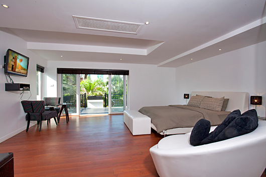 Thailand Holiday Rental