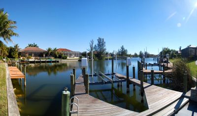 Cape Coral Villa Rental