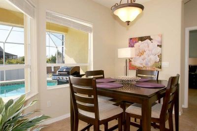 Cape Coral Villa Rental
