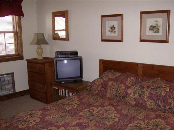 Another View of Fireplace