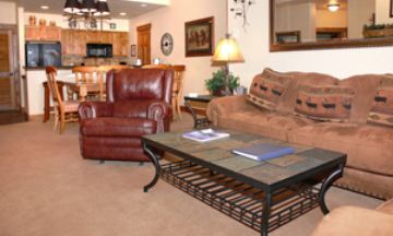 Steamboat Springs, Colorado, Vacation Rental Condo