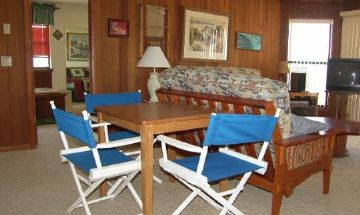 Port St. Joe, Florida, Vacation Rental Villa