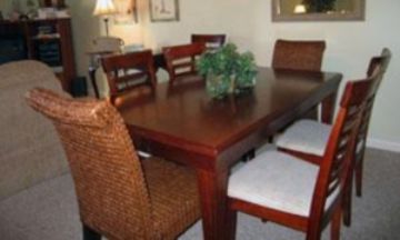Isle of Palms, South Carolina, Vacation Rental Condo
