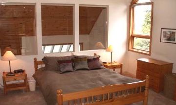 Whistler, British Columbia, Vacation Rental Condo