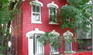 Chicago, Illinois, Vacation Rental House