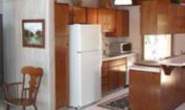 Sunriver, Oregon, Vacation Rental House