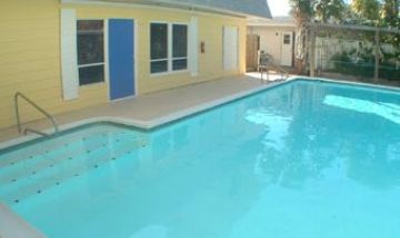 Sarasota, Florida, Vacation Rental Condo