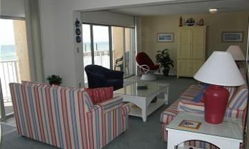 Fort Walton Beach, Florida, Vacation Rental Condo