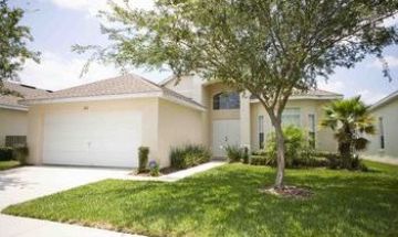 Davenport, Florida, Vacation Rental Villa