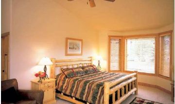 Steamboat Springs, Colorado, Vacation Rental House