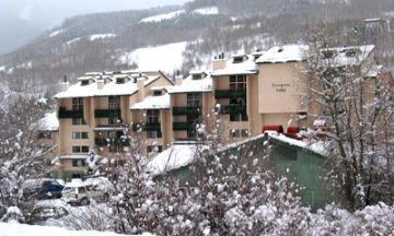 Vail, Colorado, Vacation Rental Condo