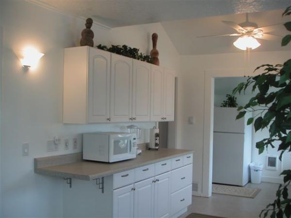 Full Kitchen #1