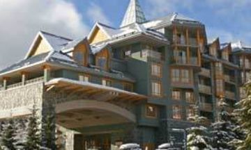 Whistler, British Columbia, Vacation Rental Condo