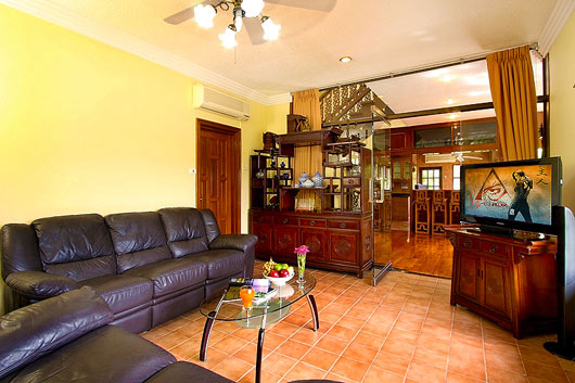 Patong, Phuket, Vacation Rental Villa