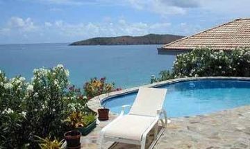 Leverick Bay, Virgin Gorda, Vacation Rental House