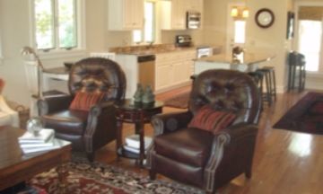 Johns Island, South Carolina, Vacation Rental House