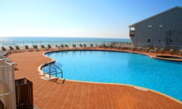 Panama City Beach, Florida, Vacation Rental Condo