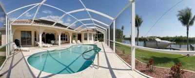 Cape Coral, Florida, Vacation Rental Villa