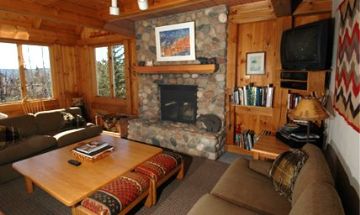 Steamboat Springs, Colorado, Vacation Rental Villa