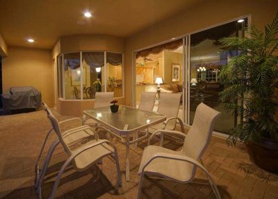 Cape Coral Villa Rental