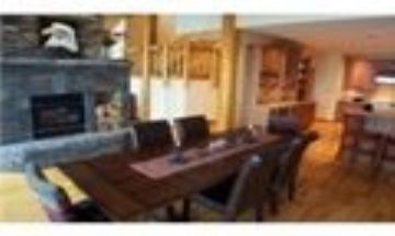 Whistler, British Columbia, Vacation Rental Villa