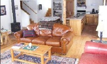 Victor, Idaho, Vacation Rental House