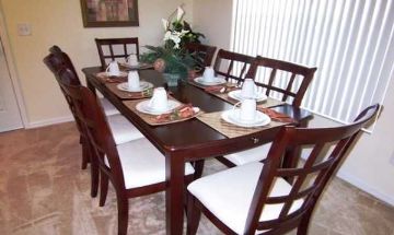 Davenport, Florida, Vacation Rental Villa