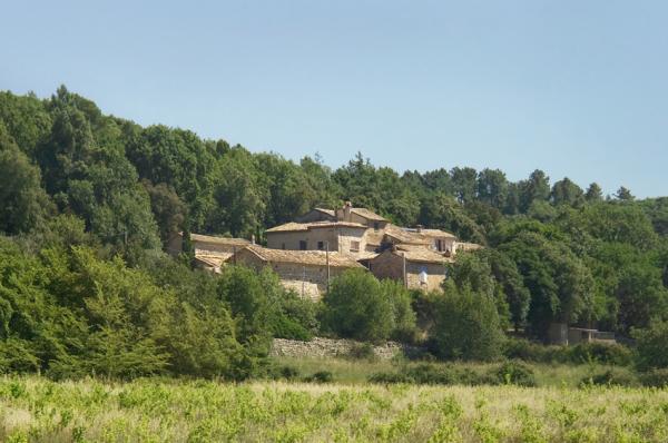 Durfort et Saint Martin de Sossenac, Languedoc-Roussillon, Vacation Rental B&B