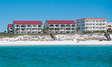 Seagrove Beach, Florida, Vacation Rental Condo