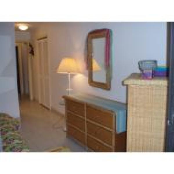 Interior View of House