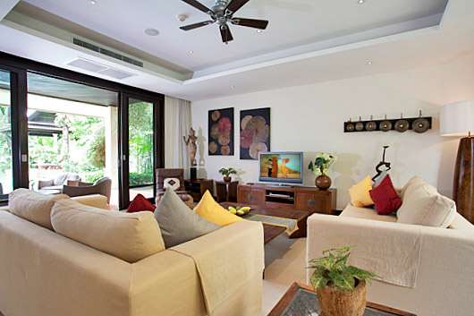 Phuket Villa Rentals