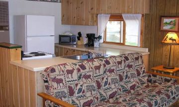 St Germain, Wisconsin, Vacation Rental House