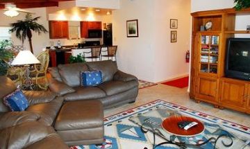 North Captiva, Florida, Vacation Rental House