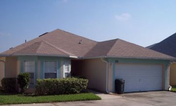 Kissimmee, Florida, Vacation Rental Villa