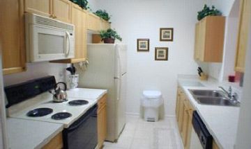 Kissimmee, Florida, Vacation Rental Condo